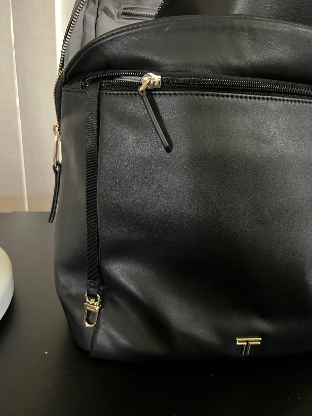 TUMI
Voyageur Holland Backpack NEW - Picture 11 of 13
